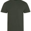 Cascade organic tee