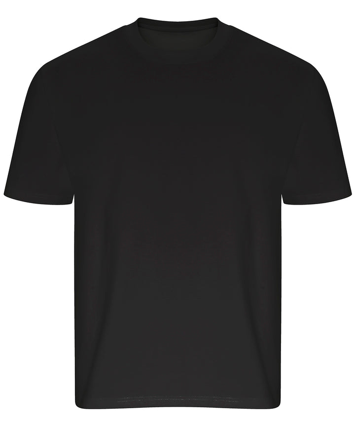 Arrow recycled heavy oversized tee