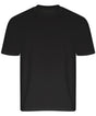 Arrow recycled heavy oversized tee