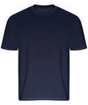 Arrow recycled heavy oversized tee