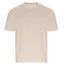 Arrow recycled heavy oversized tee