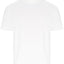 Arrow recycled heavy oversized tee