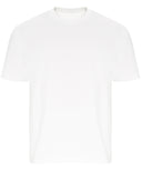 Arrow recycled heavy oversized tee