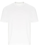Arrow recycled heavy oversized tee