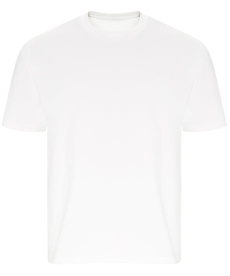 Arrow recycled heavy oversized tee