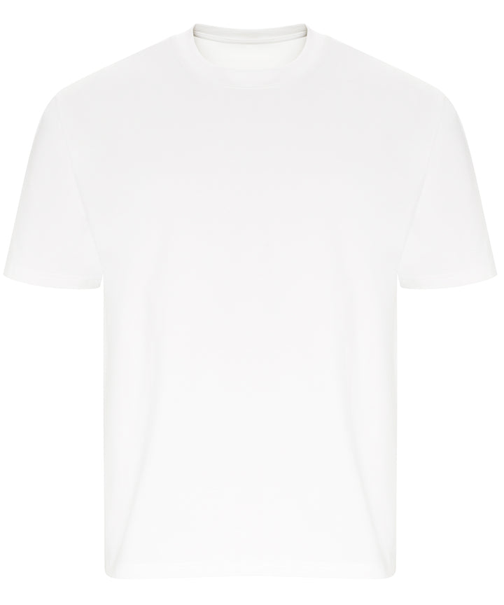 Arrow recycled heavy oversized tee