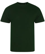 Kids Cascade organic tee