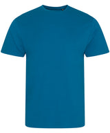 Kids Cascade organic tee