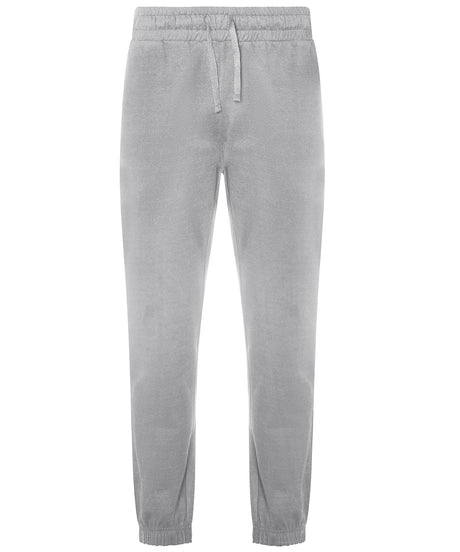 Crater recycled jog pants