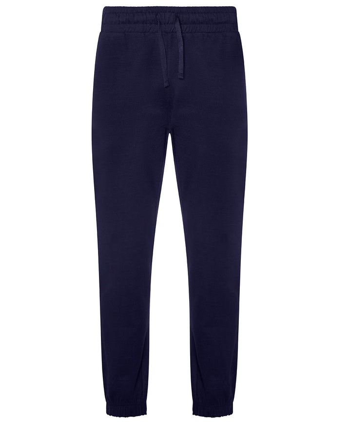 Crater recycled jog pants