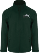English Electric Lightning Soft Shell Jacket
