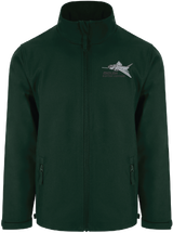 English Electric Lightning Soft Shell Jacket