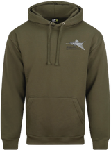 English Electric Lightning Hoodie