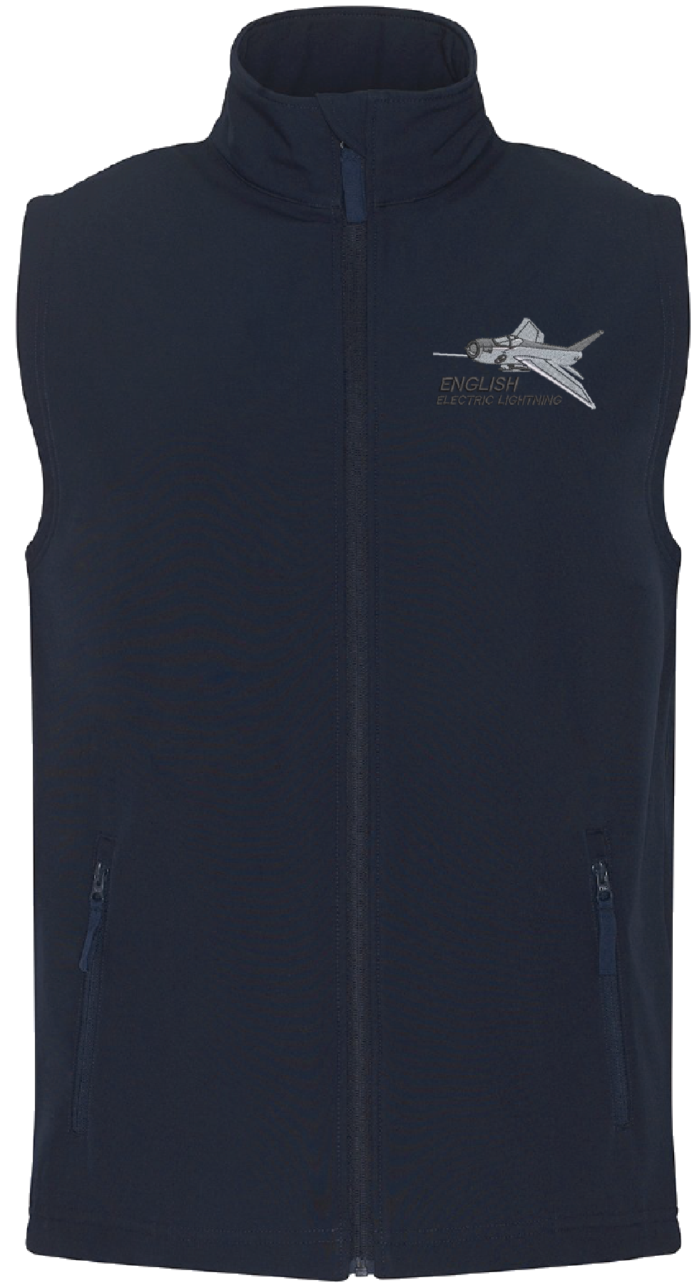 English Electric Lightning Gilet