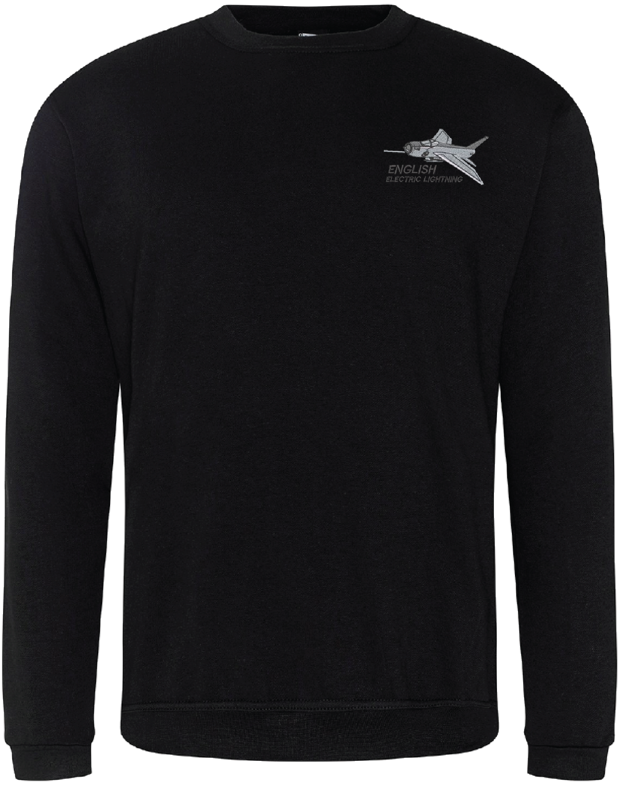 English Electric Lightning Sweatshirt