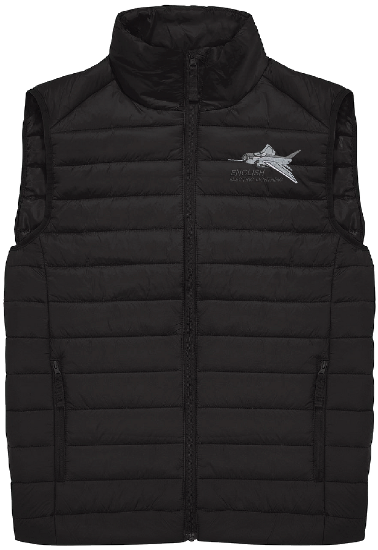 English Electric Lightning Padded Gilet