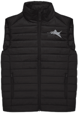 English Electric Lightning Padded Gilet