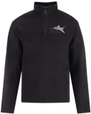English Electric Lightning Quarter Zip Fleece