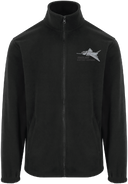 English Electric Lightning Zipped Fleece