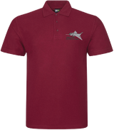 English Electric Lightning Polo Shirt