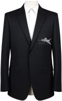 English Electric Lightning Blazer