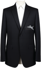 English Electric Lightning Blazer