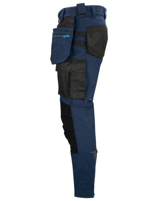 ProJob 5550 Waistpants Stretch