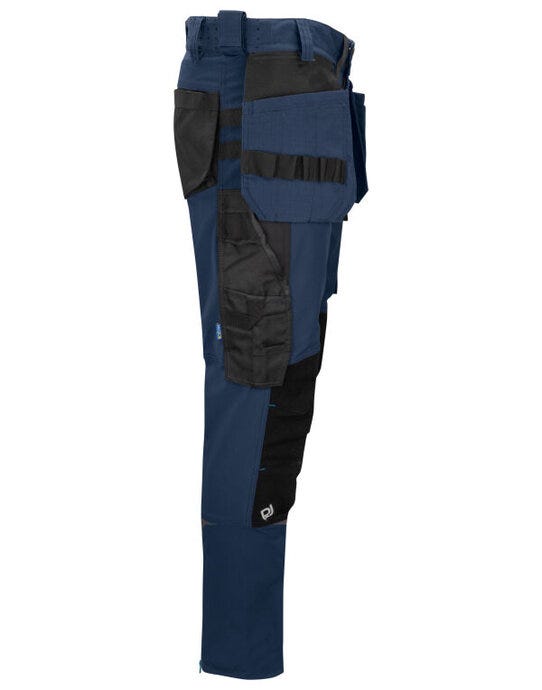 ProJob 5550 Waistpants Stretch