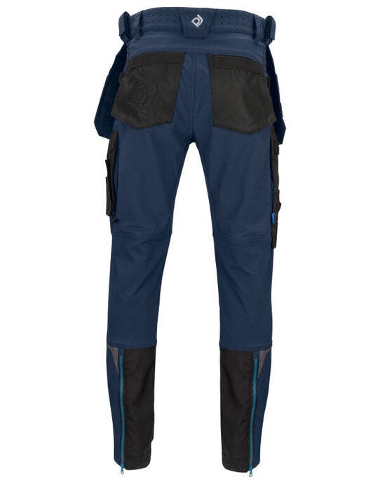 ProJob 5550 Waistpants Stretch