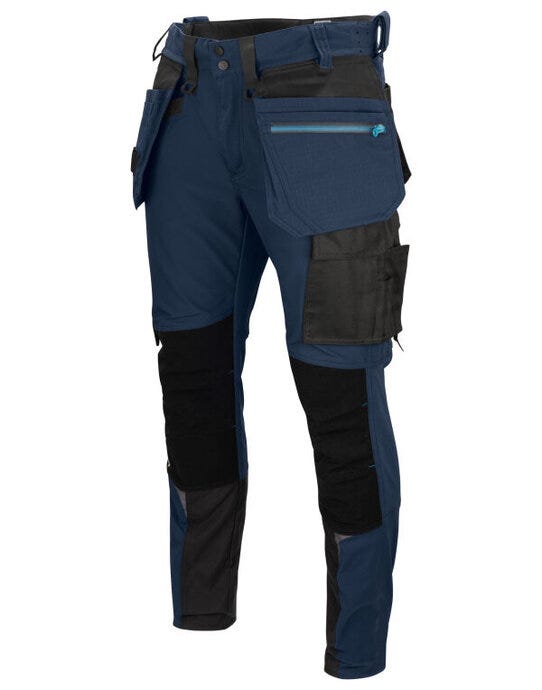 ProJob 5550 Waistpants Stretch