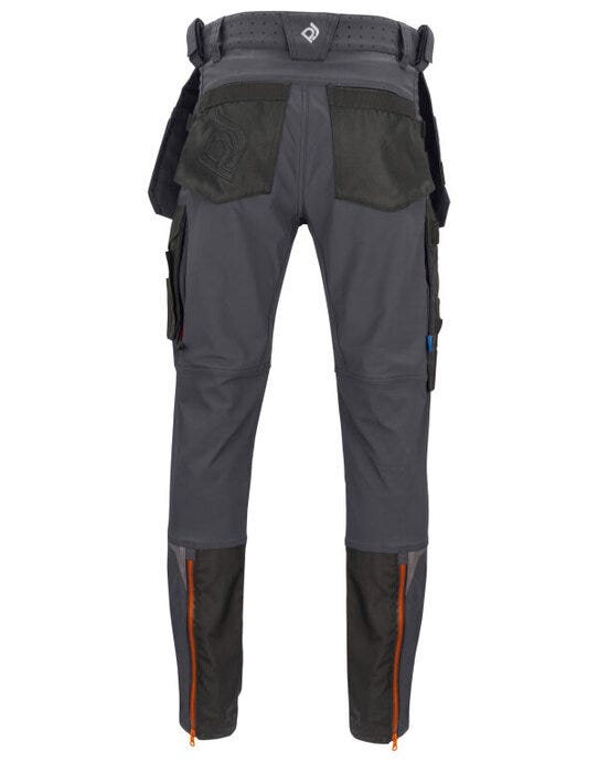 ProJob 5550 Waistpants Stretch