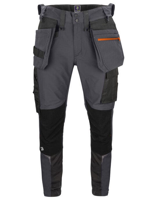 ProJob 5550 Waistpants Stretch