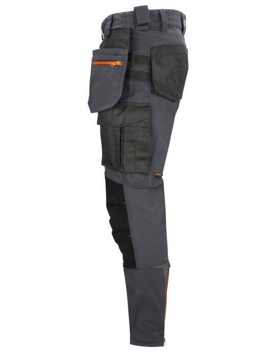 ProJob 5550 Waistpants Stretch