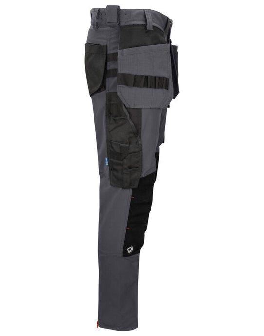ProJob 5550 Waistpants Stretch