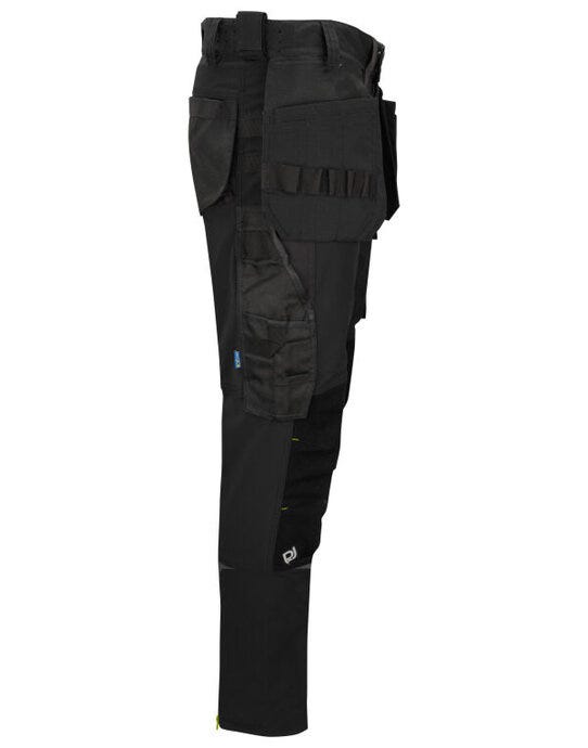 ProJob 5550 Waistpants Stretch
