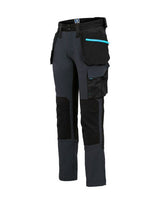 ProJob 5551 Waistpant Stretch