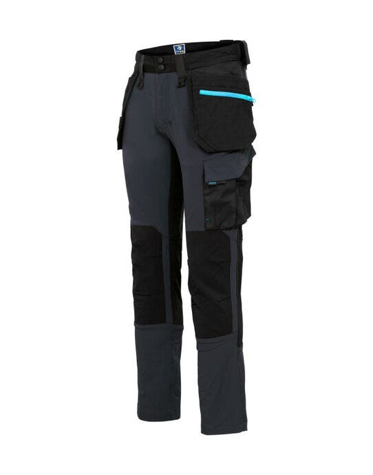 ProJob 5551 Waistpant Stretch