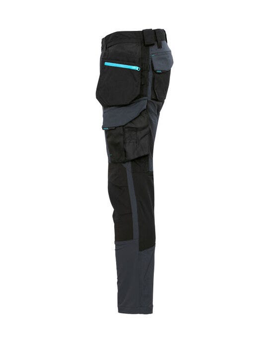 ProJob 5551 Waistpant Stretch