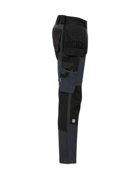 ProJob 5551 Waistpant Stretch