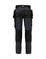 ProJob 5551 Waistpant Stretch