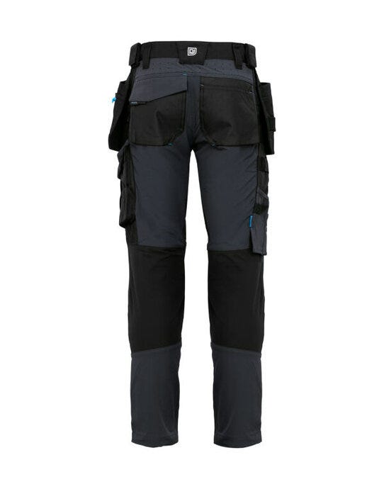 ProJob 5551 Waistpant Stretch