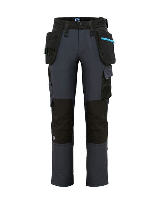 ProJob 5551 Waistpant Stretch