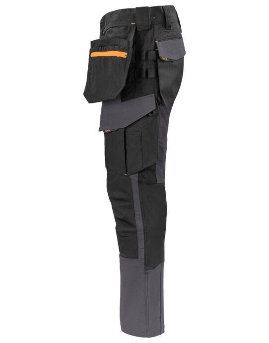 ProJob 5551 Waistpant Stretch