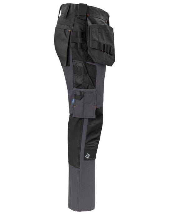 ProJob 5551 Waistpant Stretch