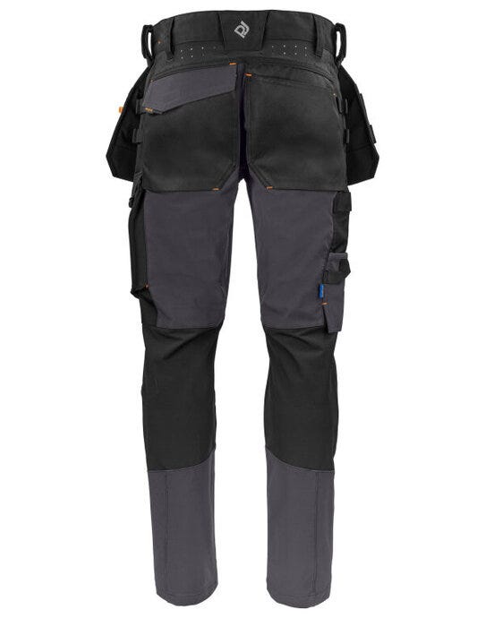 ProJob 5551 Waistpant Stretch
