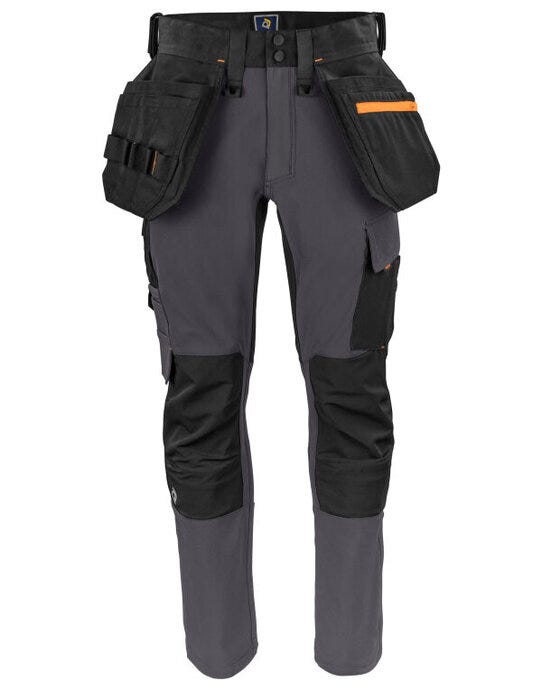ProJob 5551 Waistpant Stretch