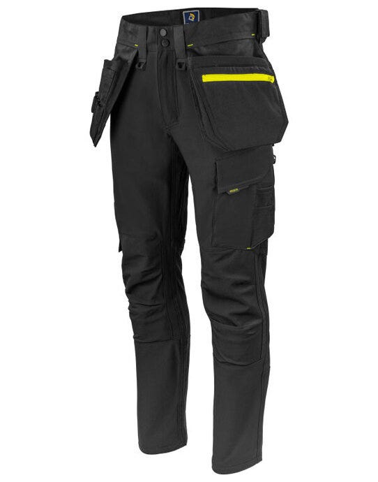 ProJob 5551 Waistpant Stretch