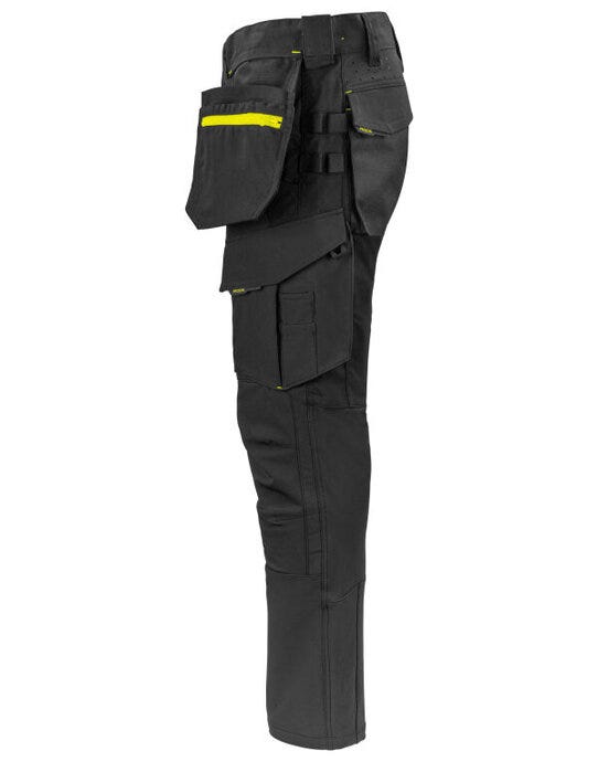 ProJob 5551 Waistpant Stretch