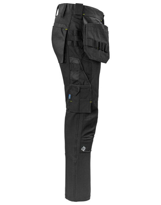 ProJob 5551 Waistpant Stretch