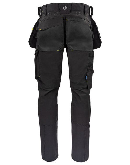 ProJob 5551 Waistpant Stretch